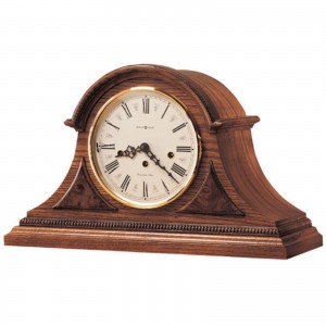 Howard Miller Worthington Mantel Clock   